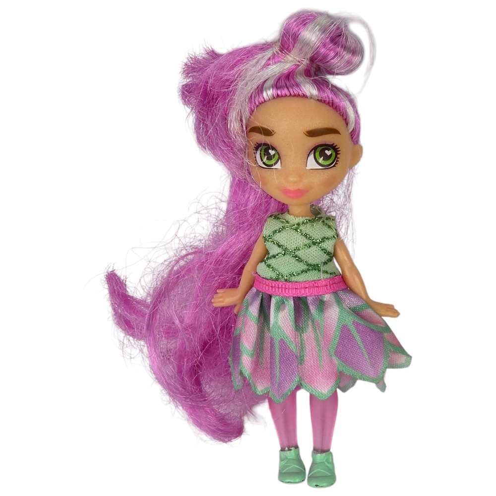 Hairdorables Hairmazing 4" Fashion Minis Doll - Just Play